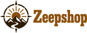 Zeepshop